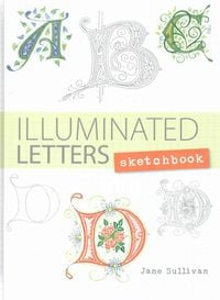 Produktbild: Illuminated Letters