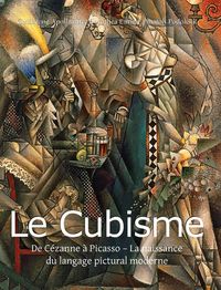 Produktbild: Le Cubisme