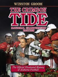 Produktbild: The Crimson Tide