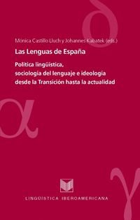 Produktbild: Las Lenguas de Espa&ntilde;a