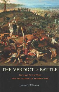 Produktbild: The Verdict of Battle