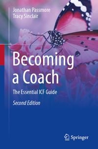 Produktbild: Becoming a Coach