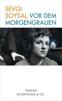 Produktbild Vor dem Morgengrauen