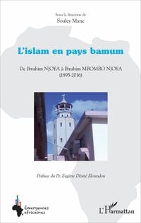Produktbild: L'islam en pays bamum