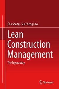 Produktbild: Lean Construction Management