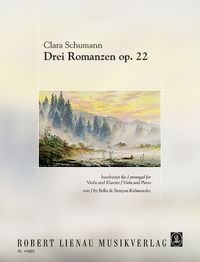 Produktbild: Romanzen