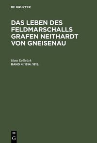 Produktbild: 1814. bis 1815.