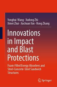 Produktbild: Innovations in Impact and Blast Protections