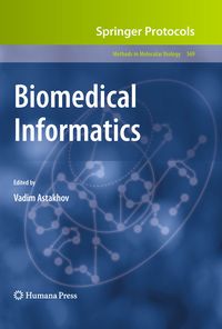 Produktbild: Biomedical Informatics