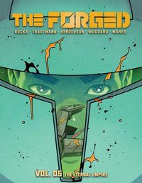 Produktbild: The Forged Volume 5