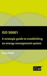 Produktbild: ISO 50001