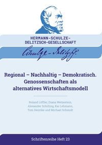 Produktbild: Regional - Nachhaltig - Demokratisch