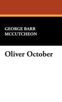 Produktbild: Oliver October
