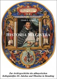 Produktbild: Historia Magistra