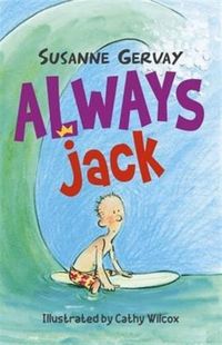 Produktbild: Gervay, S: Always Jack