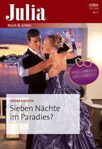 Produktbild: Sieben N&auml;chte im Paradies?