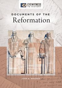 Produktbild: Documents of the Reformation