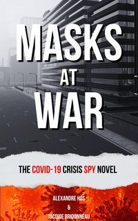 Produktbild: Masks at War (Saint Val)