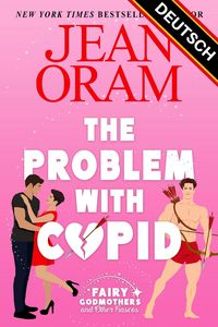 Produktbild: The Problem with Cupid (DEUTSCH)