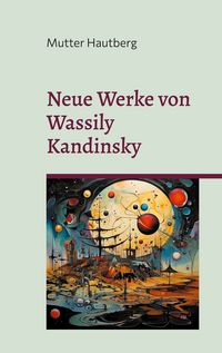 Produktbild: Neue Werke von Wassily Kandinsky