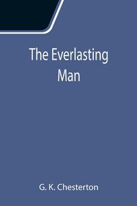 Produktbild: The Everlasting Man