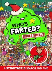 Produktbild: Farshore: Who's Farted? Jingle Smells