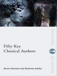 Produktbild: Fifty Key Classical Authors