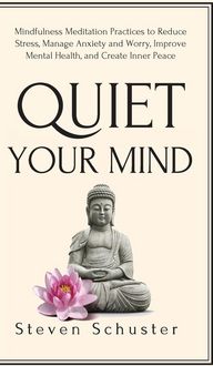 Produktbild: Quiet Your Mind
