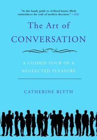 Produktbild: The Art of Conversation