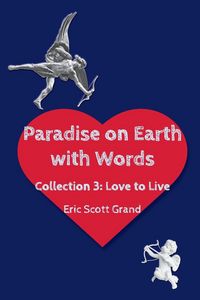 Produktbild: Paradise on Earth with Words Volume 3
