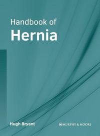 Produktbild: Handbook of Hernia