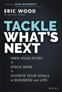 Produktbild: Tackle What's Next