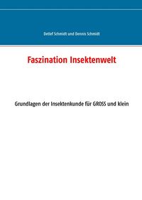 Produktbild: Faszination Insektenwelt