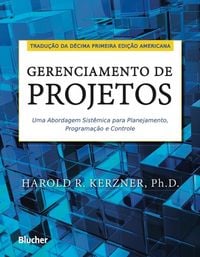 Produktbild: Gerenciamento de projetos