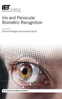 Produktbild: Iris and Periocular Biometric Recognition
