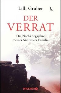 Produktbild: Der Verrat