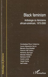 Produktbild: Black feminism