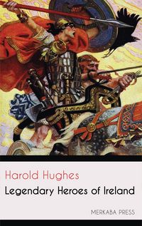 Produktbild: Legendary Heroes of Ireland