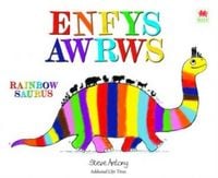 Produktbild: Enfysawrws / Rainbowsaurus