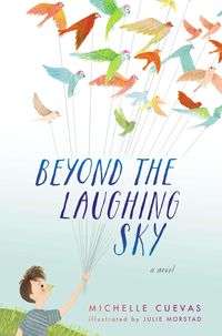 Produktbild: Beyond The Laughing Sky