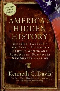 Produktbild: America's Hidden History