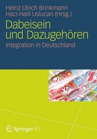 Produktbild: Dabeisein und Dazugeh&ouml;ren