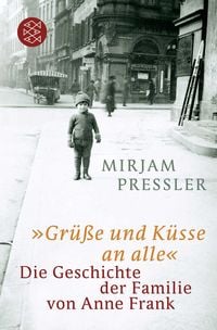 Produktbild: &raquo;Gr&uuml;&szlig;e und K&uuml;sse an alle&laquo;