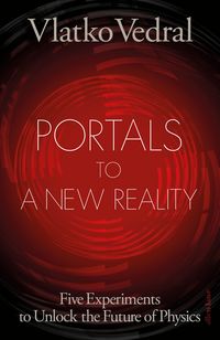 Produktbild: Portals to a New Reality