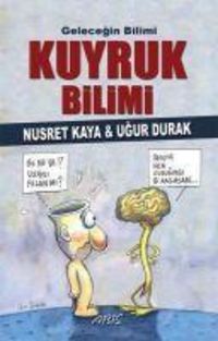 Produktbild: Gelecegin Bilimi - Kuyruk Bilimi