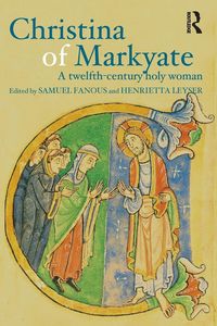 Produktbild: Christina of Markyate