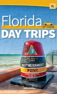 Produktbild: Florida Day Trips by Theme