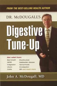 Produktbild: Digestive Tune Up