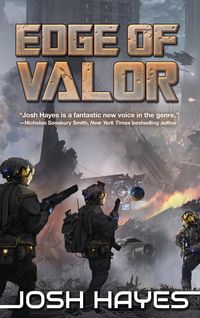 Produktbild: Edge of Valor