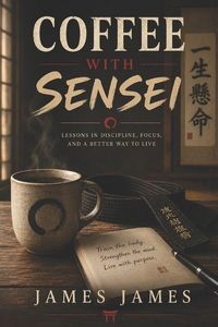 Produktbild: Coffee with Sensei
